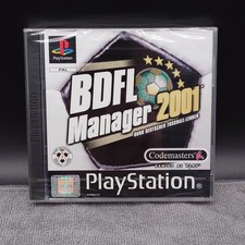 Bdfl manager 2001 ps1 pal - bdfl,