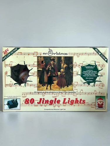 Vintage christmas 80 - vintage,