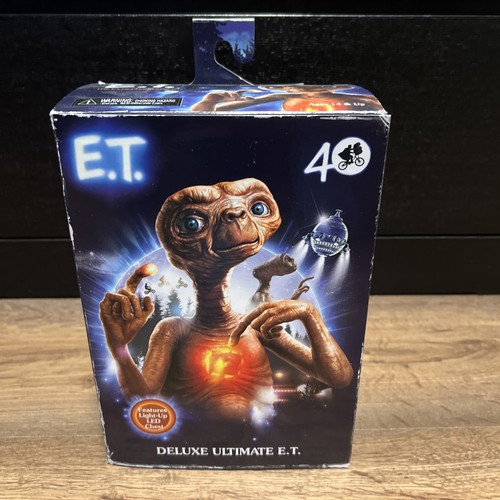 Neca 40th anniversary - neca,
