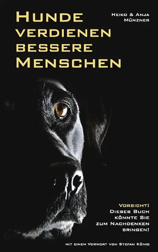 Hunde verdienen bessere