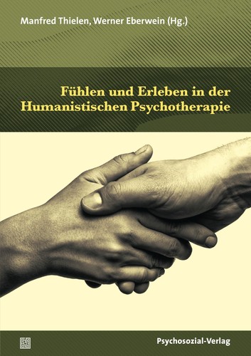 Fühlen und erleben - fühlen,