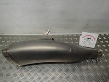 Auspuff endtopf - auspuff,