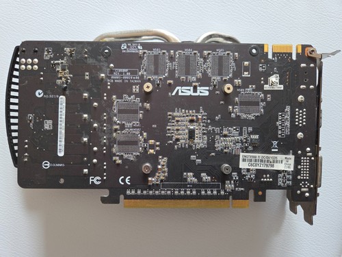 Asus geforce gtx 550 - geforce,