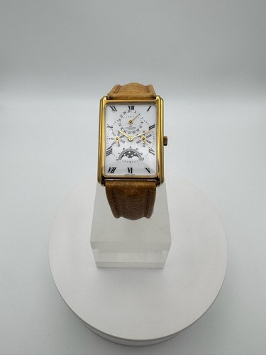 Jaquet girard vollkalender - jaquet,
