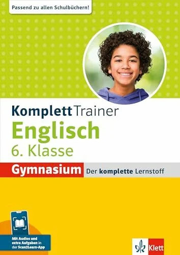 Klett kompletttrainer - klett,