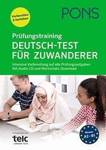 Pons prüfungstraining - pons,