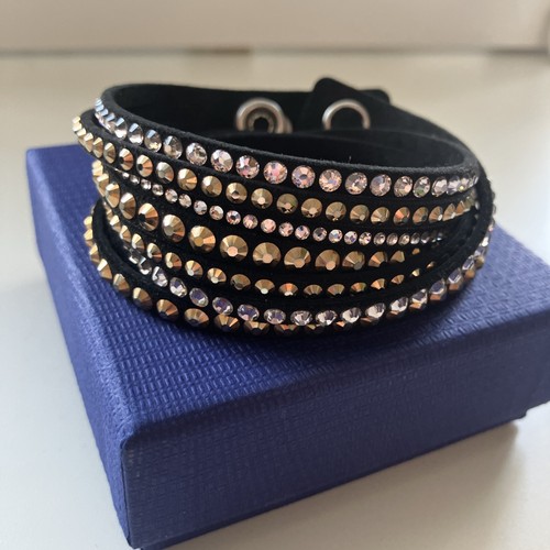 Swarovski wickelarmband slake - swarovski,