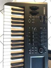 Yamaha modx6 synthesizer - yamaha,