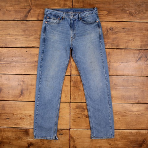 Levis 505 jeans - jeans, blau