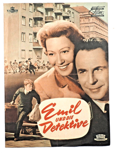 Nfp emil und die - und,