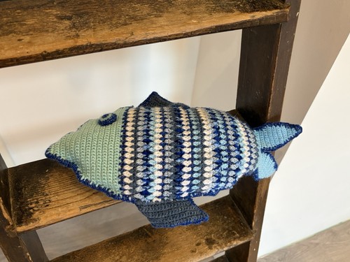 Handgehäkeltes kuscheltiere - 2,