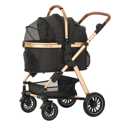 Hundebuggy hundewagen - hundebuggy,
