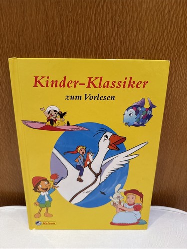 Kinder klassiker zum - kinder-klassiker,