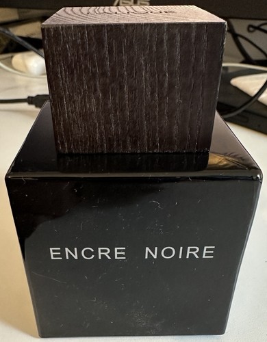 Lalique encre noire 100ml - lalique,
