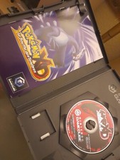 Pokemon der dunkle sturm 3 - dunkle,