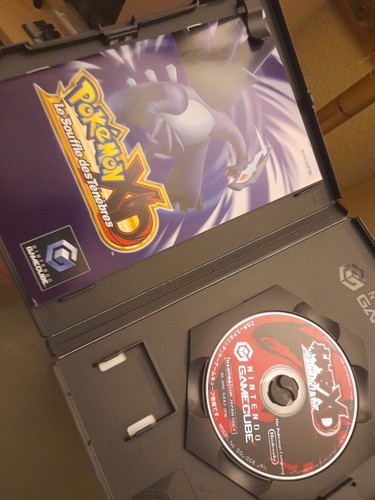 Pokemon der dunkle sturm - dunkle, 3