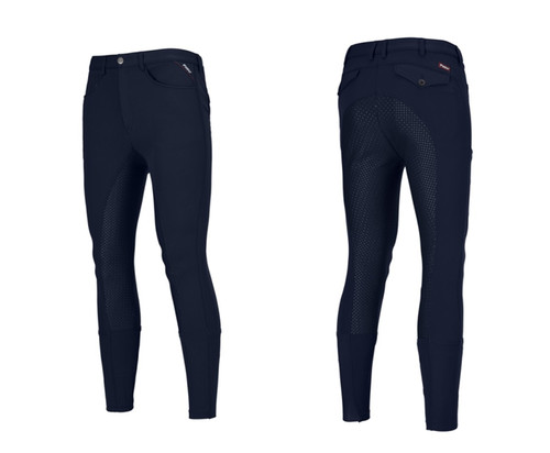 Herrenreithose navaro grip - navaro,