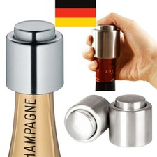 Wein sektflaschenverschluss - wein,