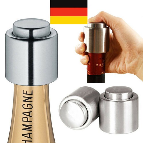 Wein sektflaschenverschluss - wein,