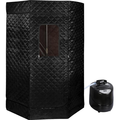 Tragbare sauna für den - sauna,, l,