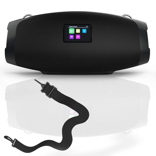 Xoro dab 800 - xoro,