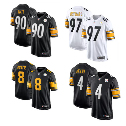 Pittsburgh steelers herren - pittsburgh,