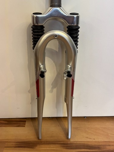 Rst 901 federgabel 260mm 1 - 28",