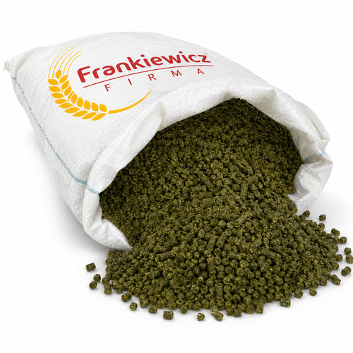 Luzerne pellets 8mm - luzerne,