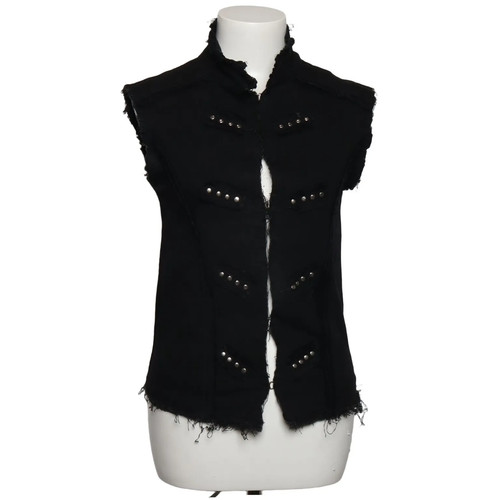 Bat attack jeansweste - bat,