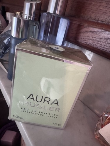 Thierry mugler aura - thierry,