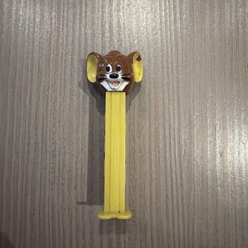 Pez spender jerry von tom - von,