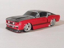 1967 ford mustang - 1967, shelby