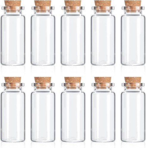 Kleine glasflaschen 10ml - glasflaschen,