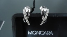 Moncara ohrstecker 375 - moncara,