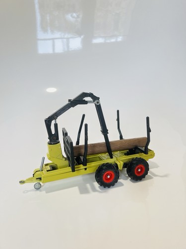 Siku 2858 farmer 32 - 2858, 1:32