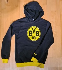 Bvb hoodie borussia dortmund - bvb,