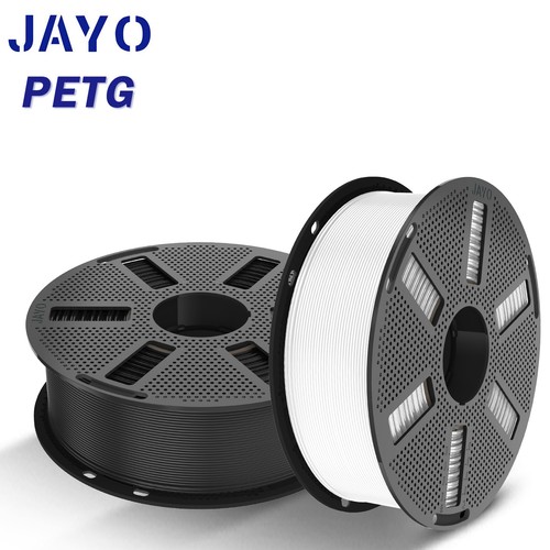 Jayo 2kg petg - 2kg, weiß