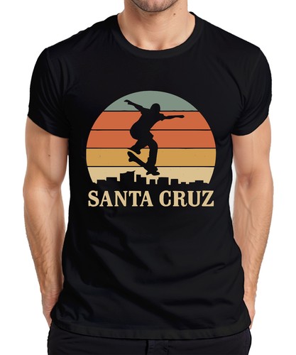 Santa cruz skateboard - cruz, skater