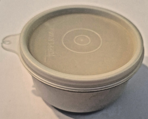 Tupperware julchen 200 - tupperware,