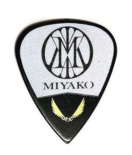 Dean lovebites miyako 2025 - miyako,