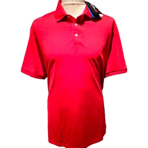 Rlx ralph lauren pro - lauren, fit