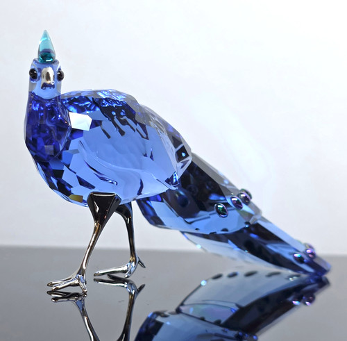 Swarovski scs jahresfigur - swarovski, 2026