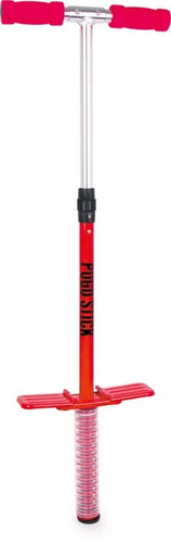 Pogo stick variabel - stick,