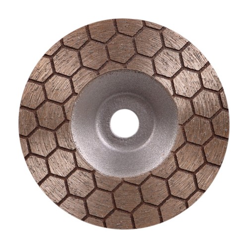 Diamant schleifscheibe - diamant,