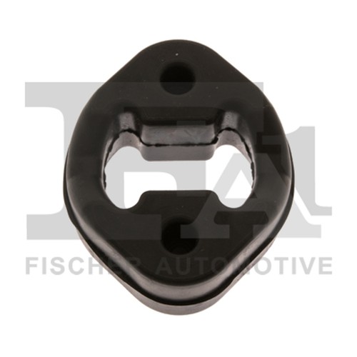 Halter abgasanlage fa1 103 - abgasanlage,