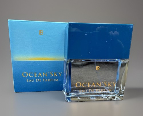 Ocean sky eau de parfum - lr,