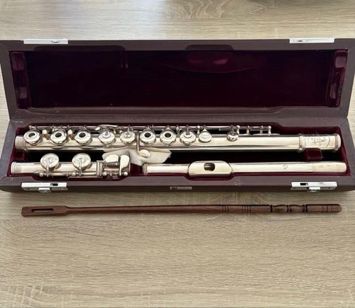 Muramatsu querflöte - ad-rc,
