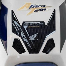 Tankpad Aufkleber 3D Honda