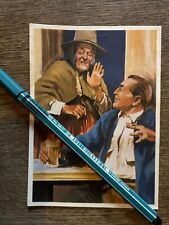 Sanella Sammelbilder Bild 88