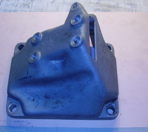 Motorsockel konsole standfuß - konsole,
